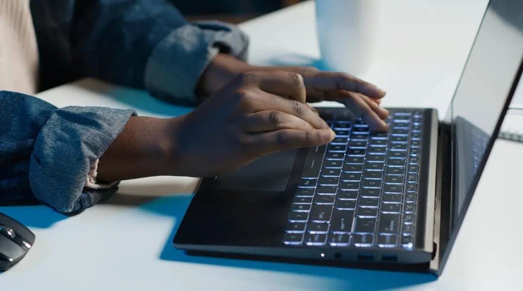 IT & Cybersecurity background